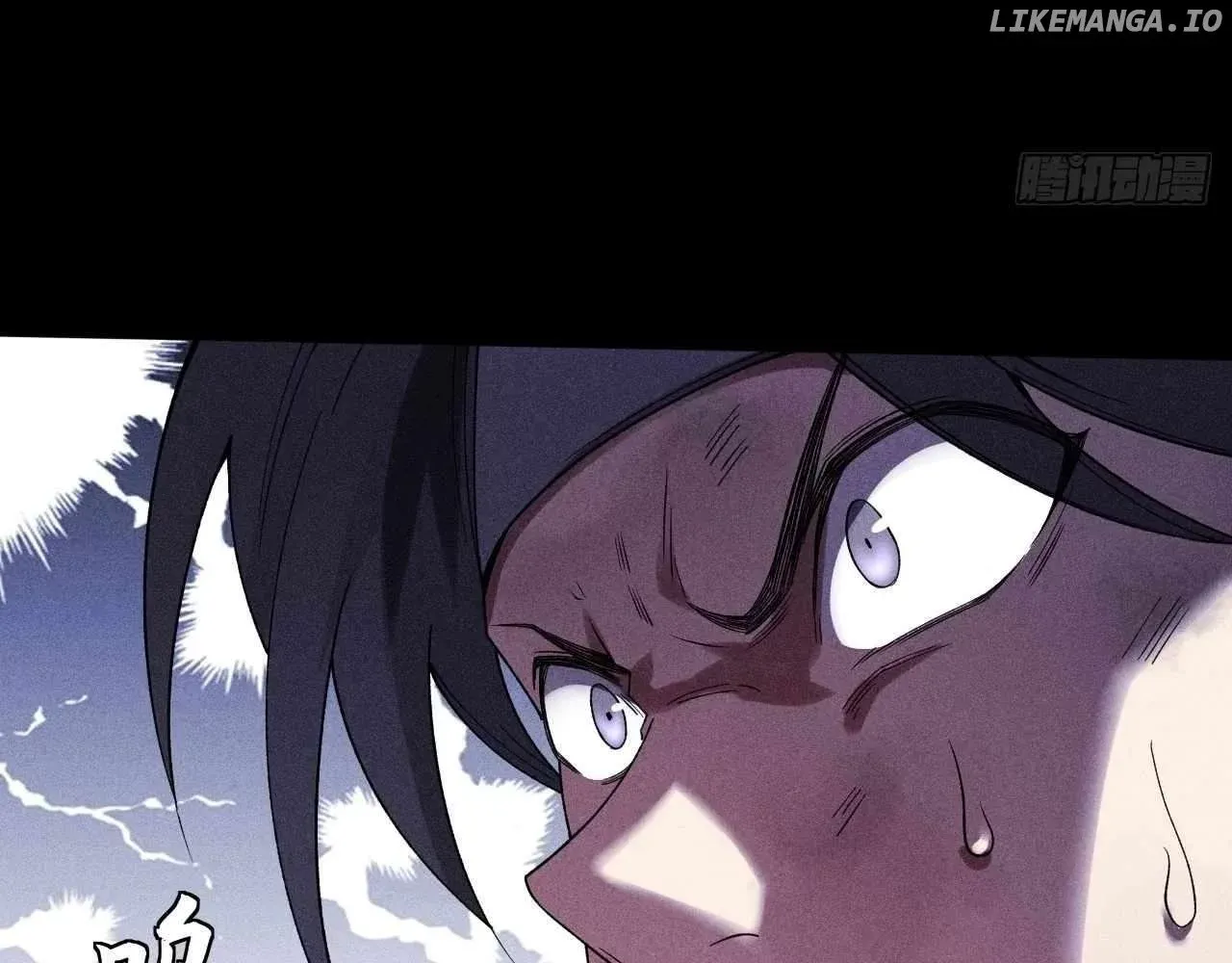 Read Weird Immortal Path chapter 20 image 107 on Lezhin
