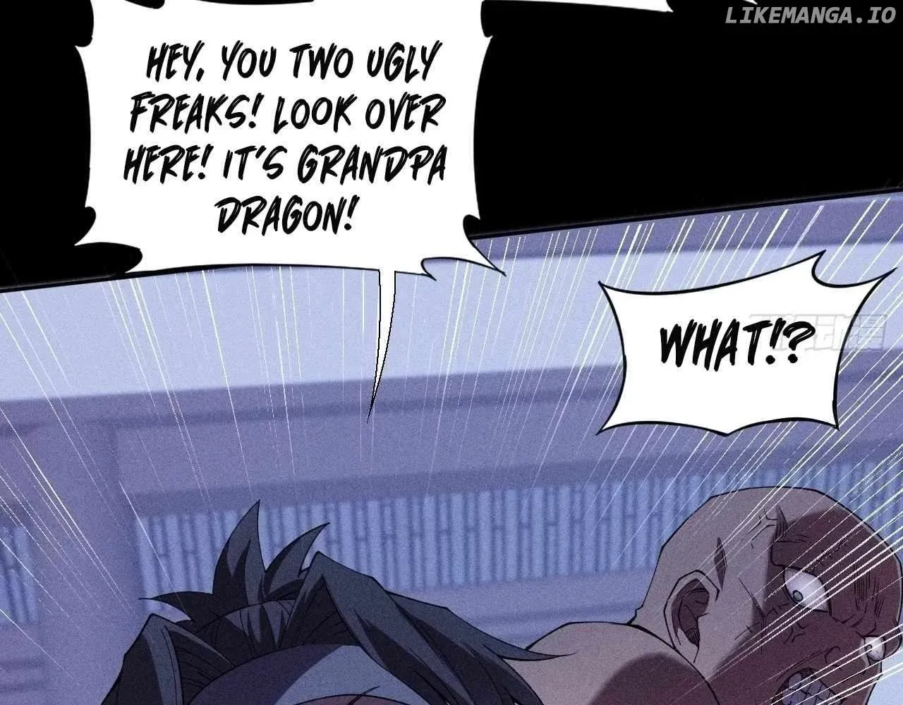 Read Weird Immortal Path chapter 20 image 109 on Lezhin