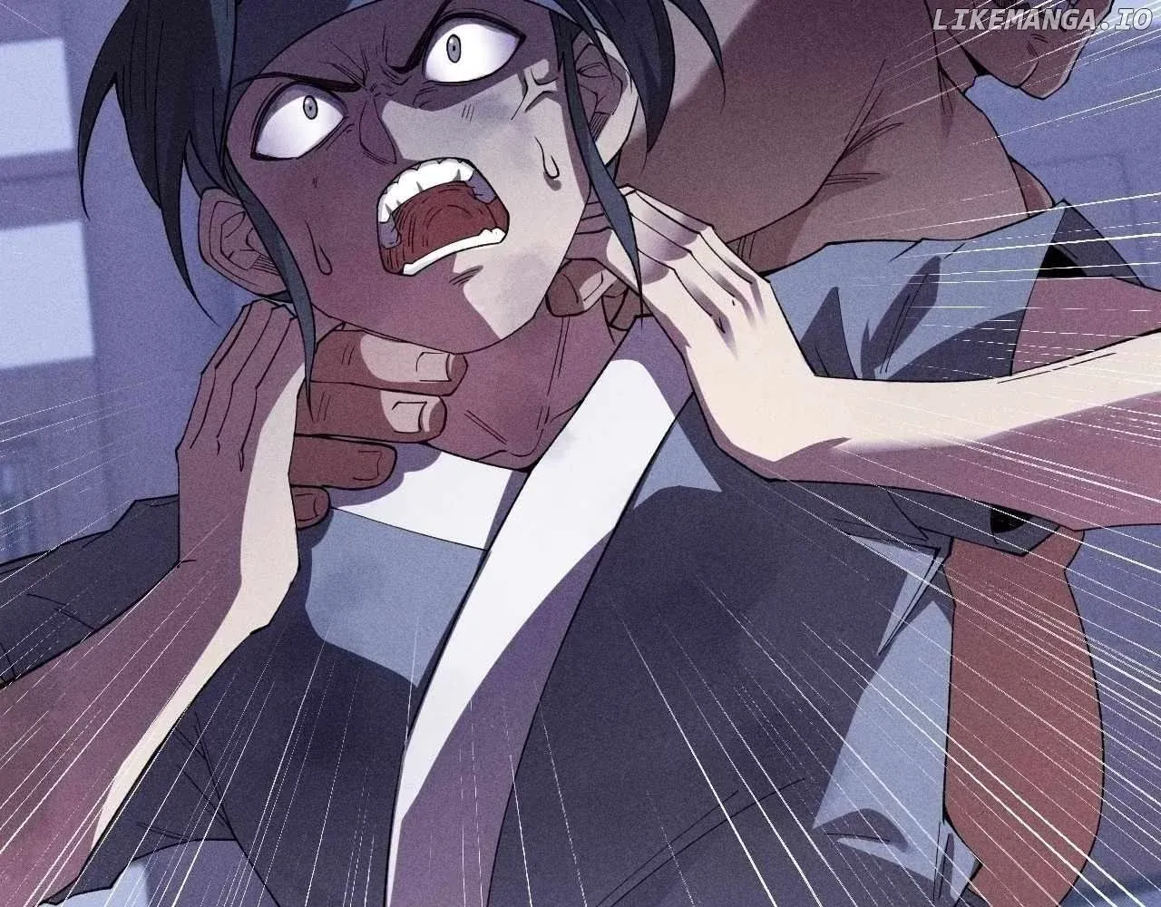 Read Weird Immortal Path chapter 20 image 110 on Lezhin