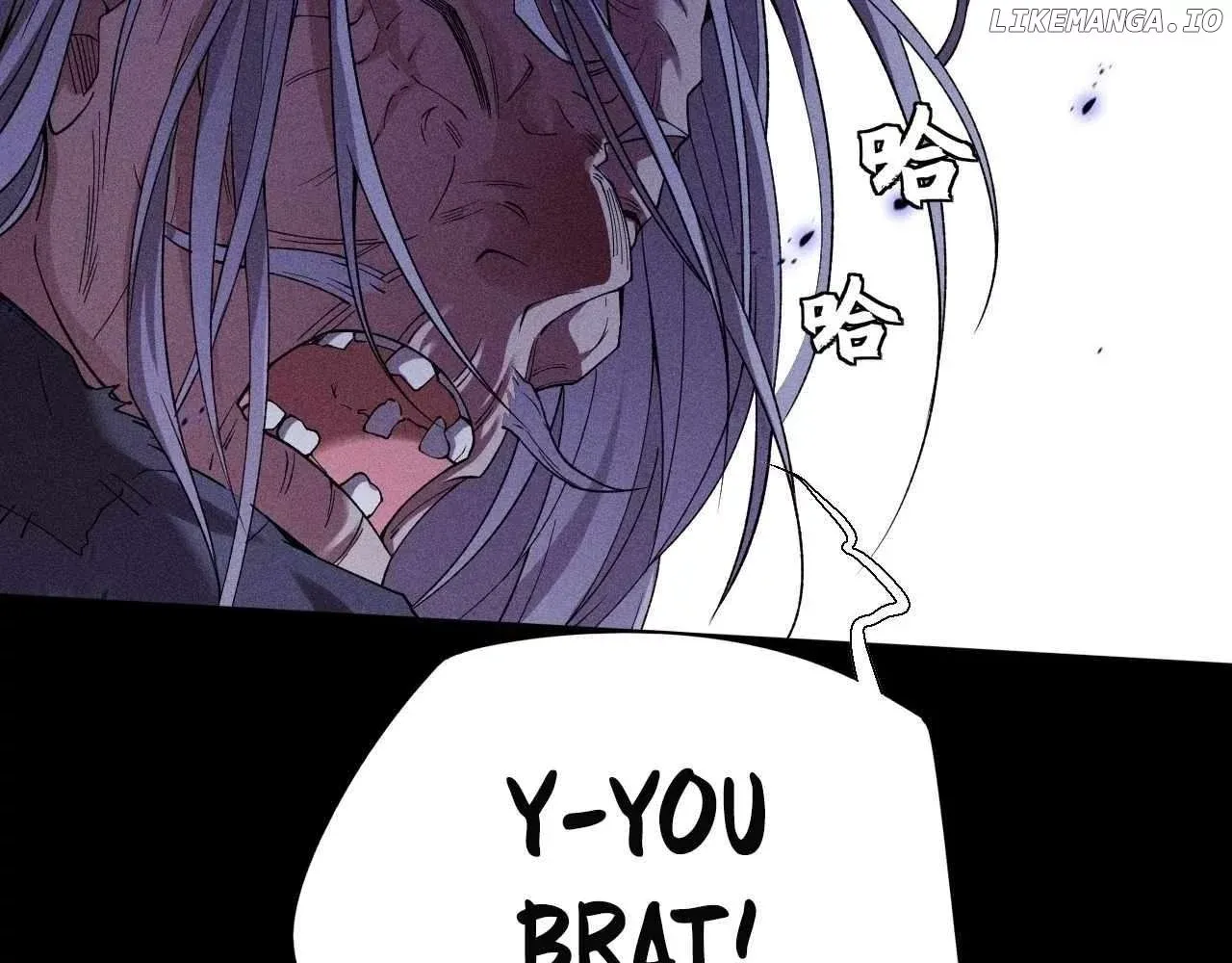 Read Weird Immortal Path chapter 20 image 116 on Lezhin