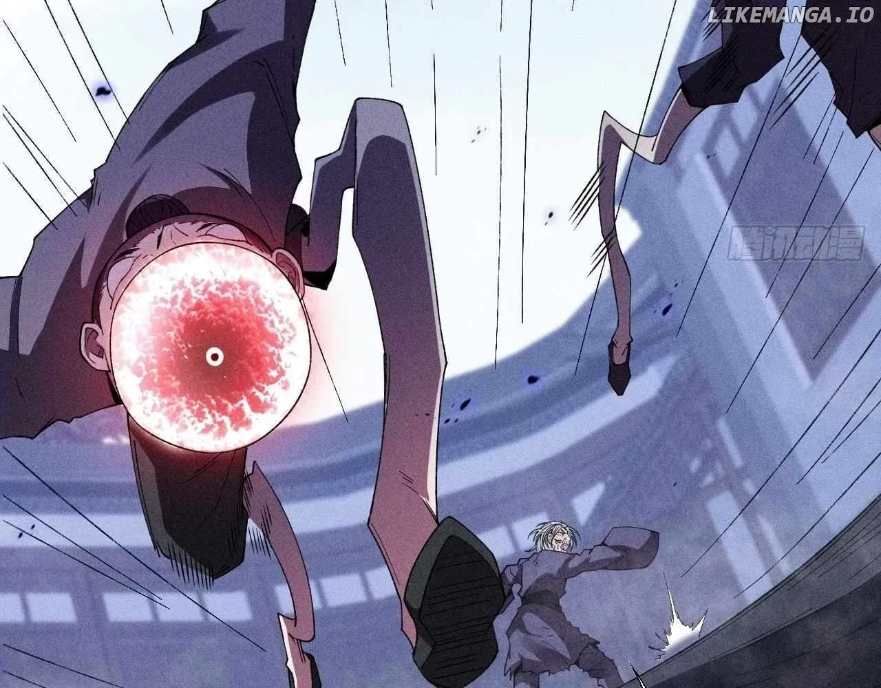 Read Weird Immortal Path chapter 20 image 119 on Lezhin