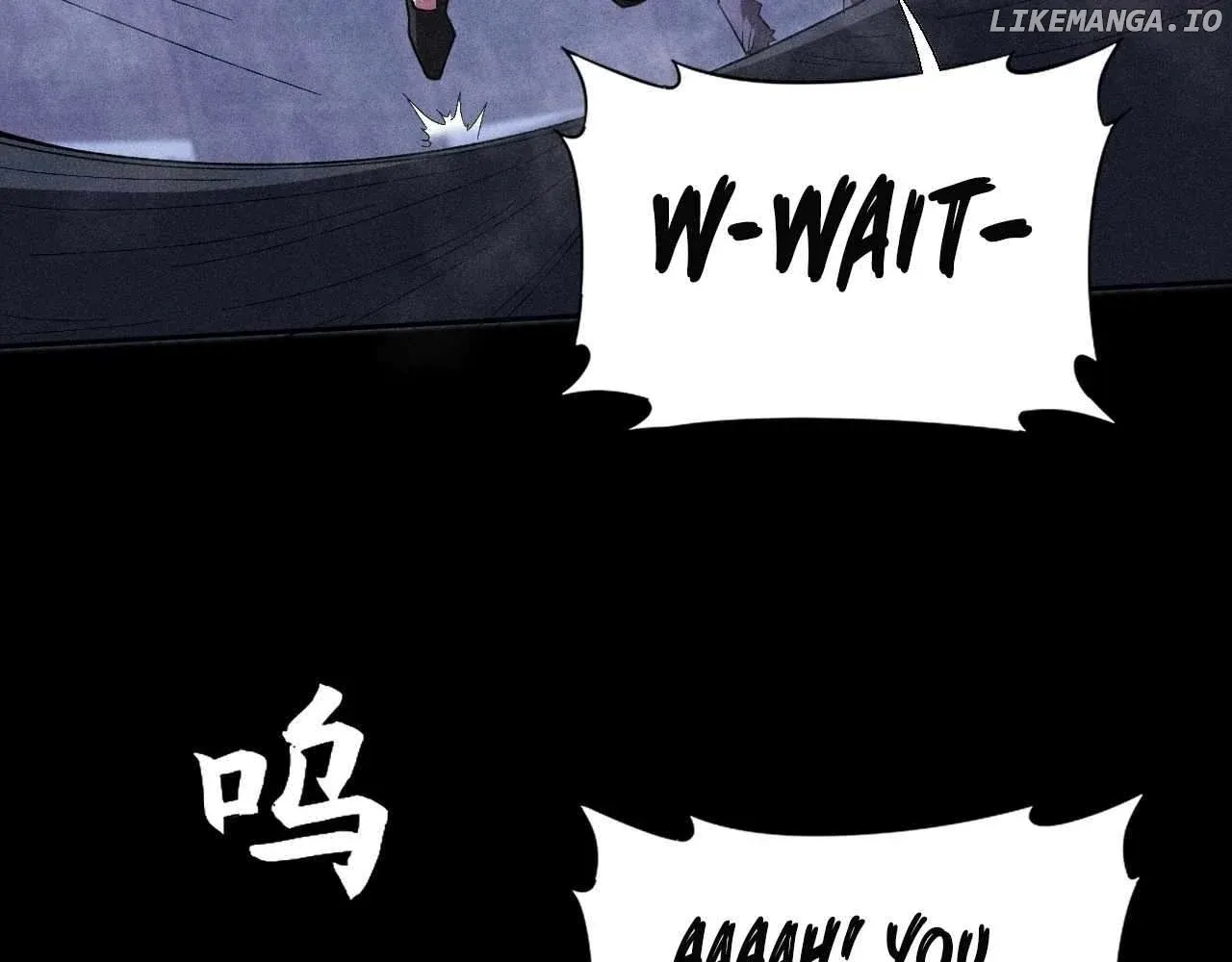Read Weird Immortal Path chapter 20 image 120 on Lezhin