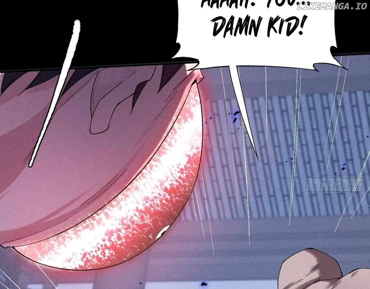 Read Weird Immortal Path chapter 20 image 121 on Lezhin