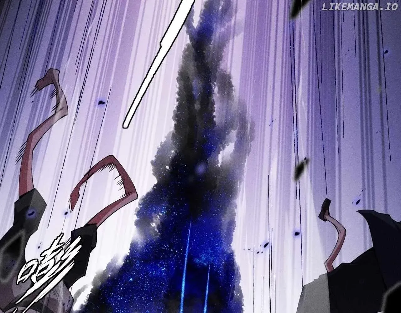 Read Weird Immortal Path chapter 20 image 125 on Lezhin