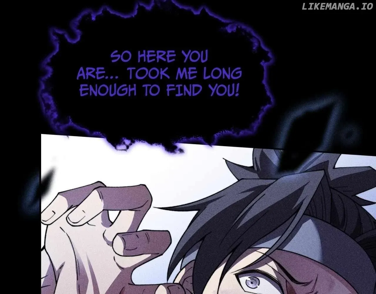 Read Weird Immortal Path chapter 20 image 127 on Lezhin