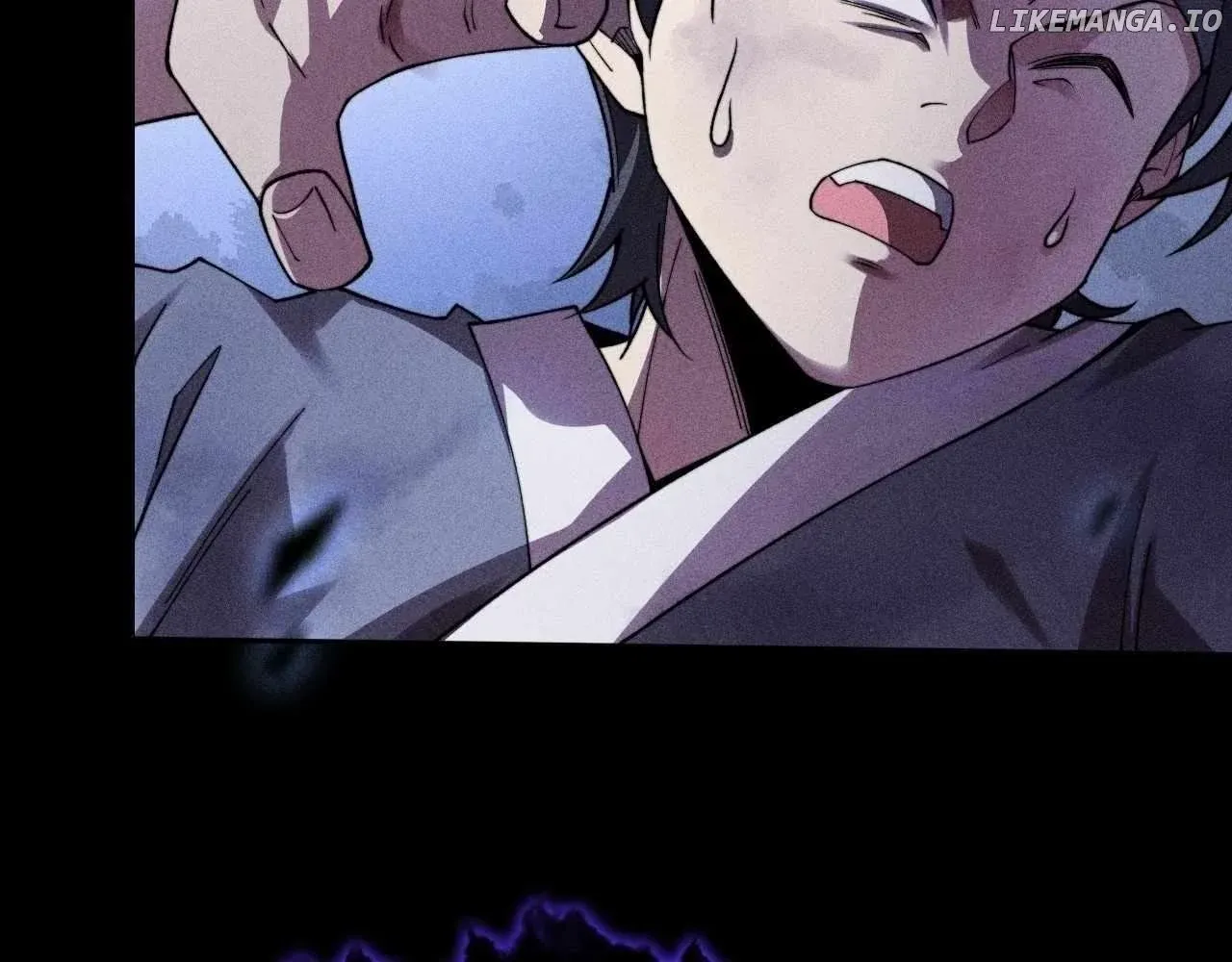 Read Weird Immortal Path chapter 20 image 128 on Lezhin