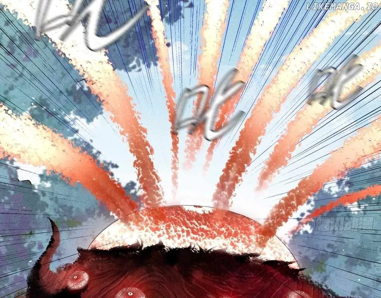 Read Weird Immortal Path chapter 20 image 13 on Lezhin