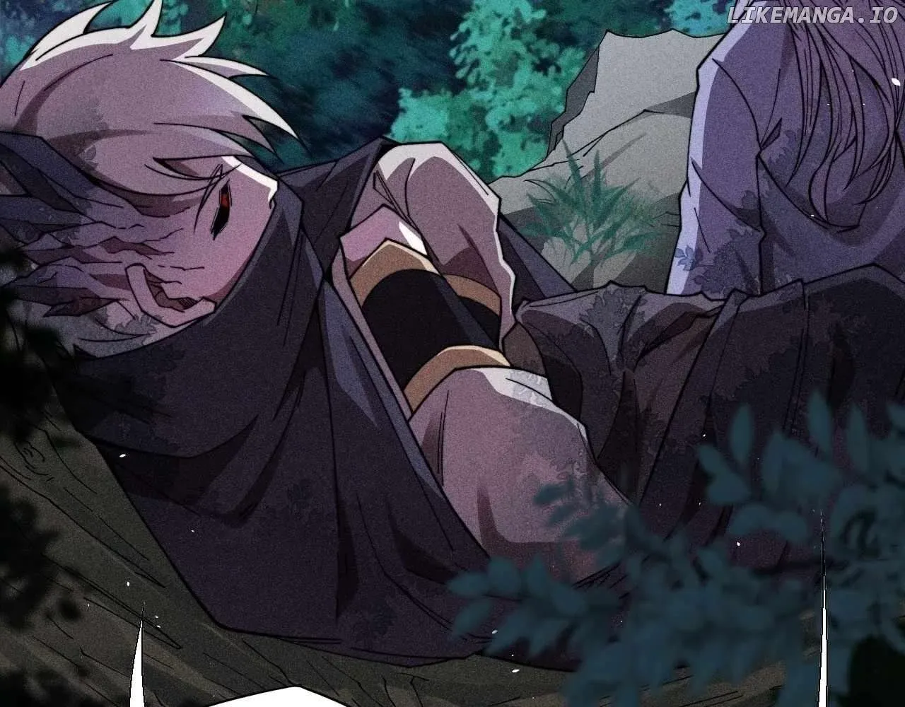 Read Weird Immortal Path chapter 20 image 17 on Lezhin