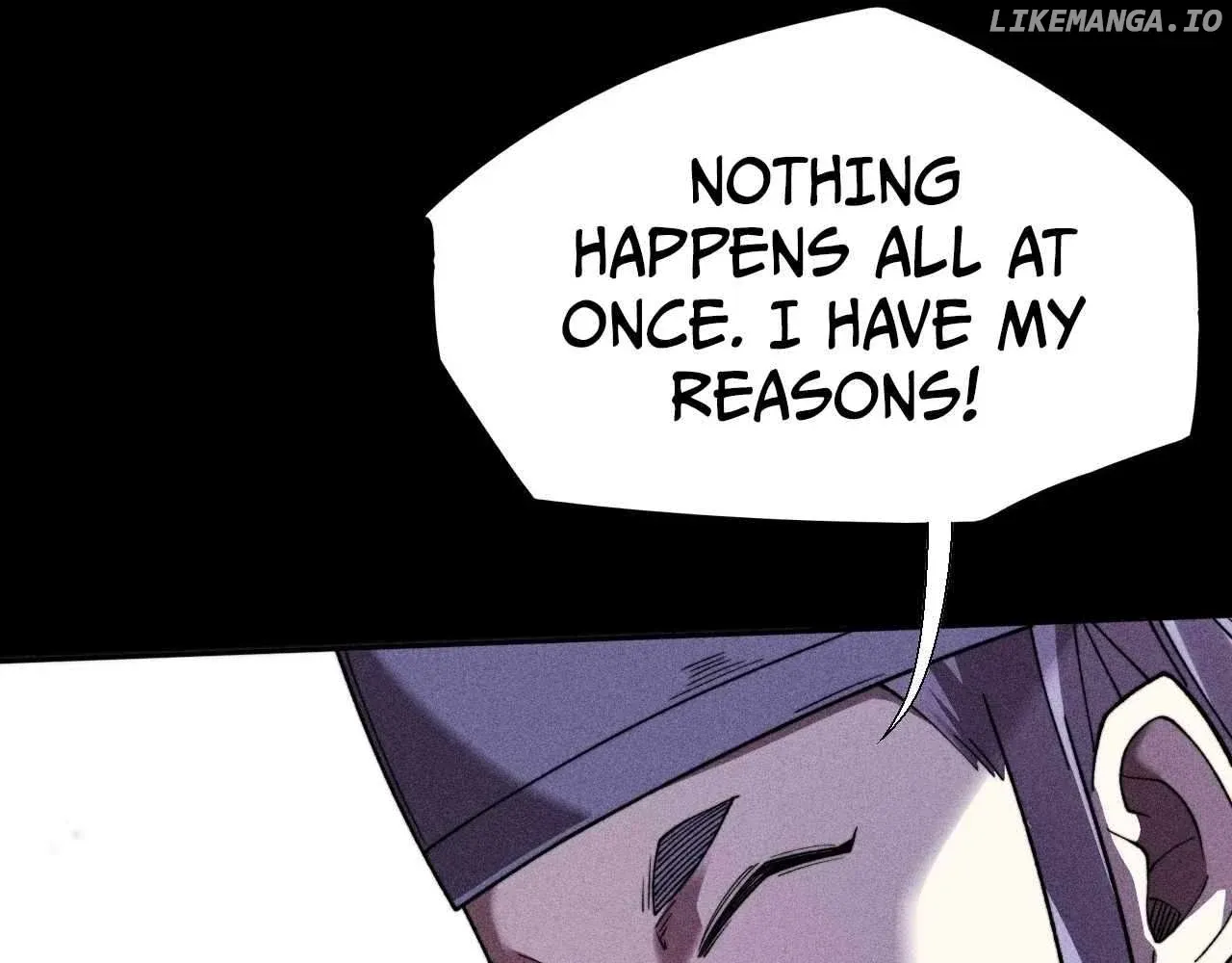 Read Weird Immortal Path chapter 20 image 21 on Lezhin