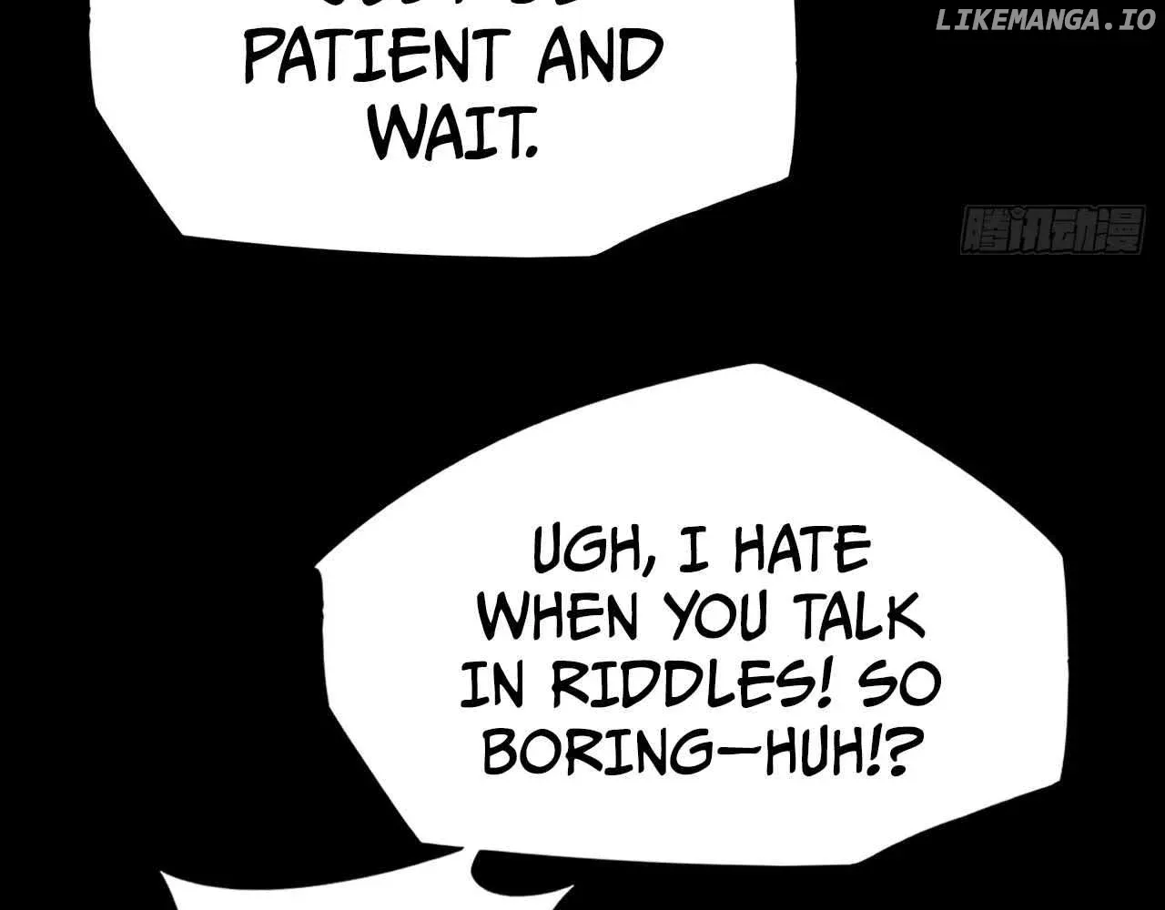 Read Weird Immortal Path chapter 20 image 23 on Lezhin