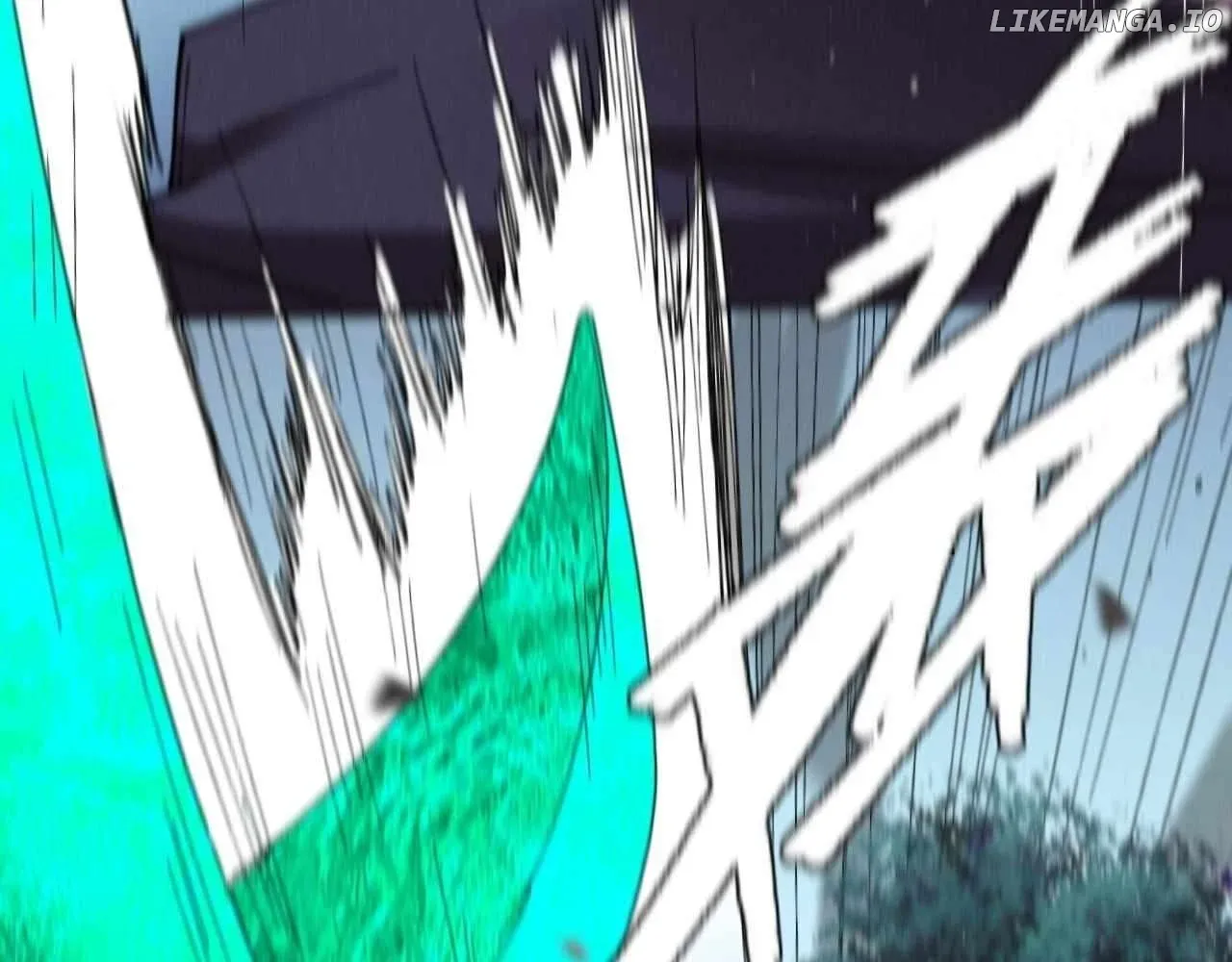 Read Weird Immortal Path chapter 20 image 25 on Lezhin