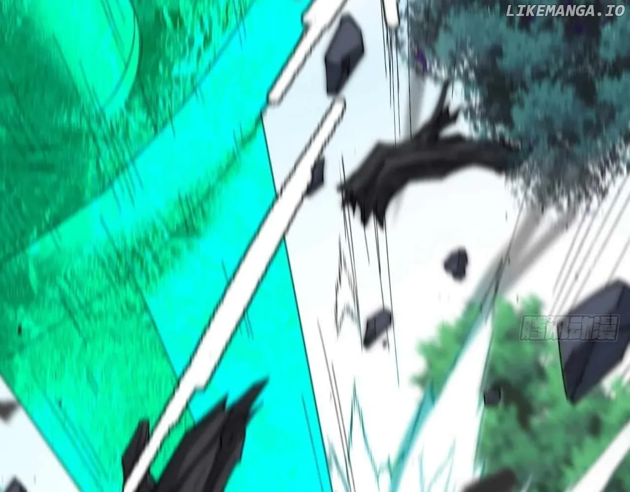 Read Weird Immortal Path chapter 20 image 26 on Lezhin