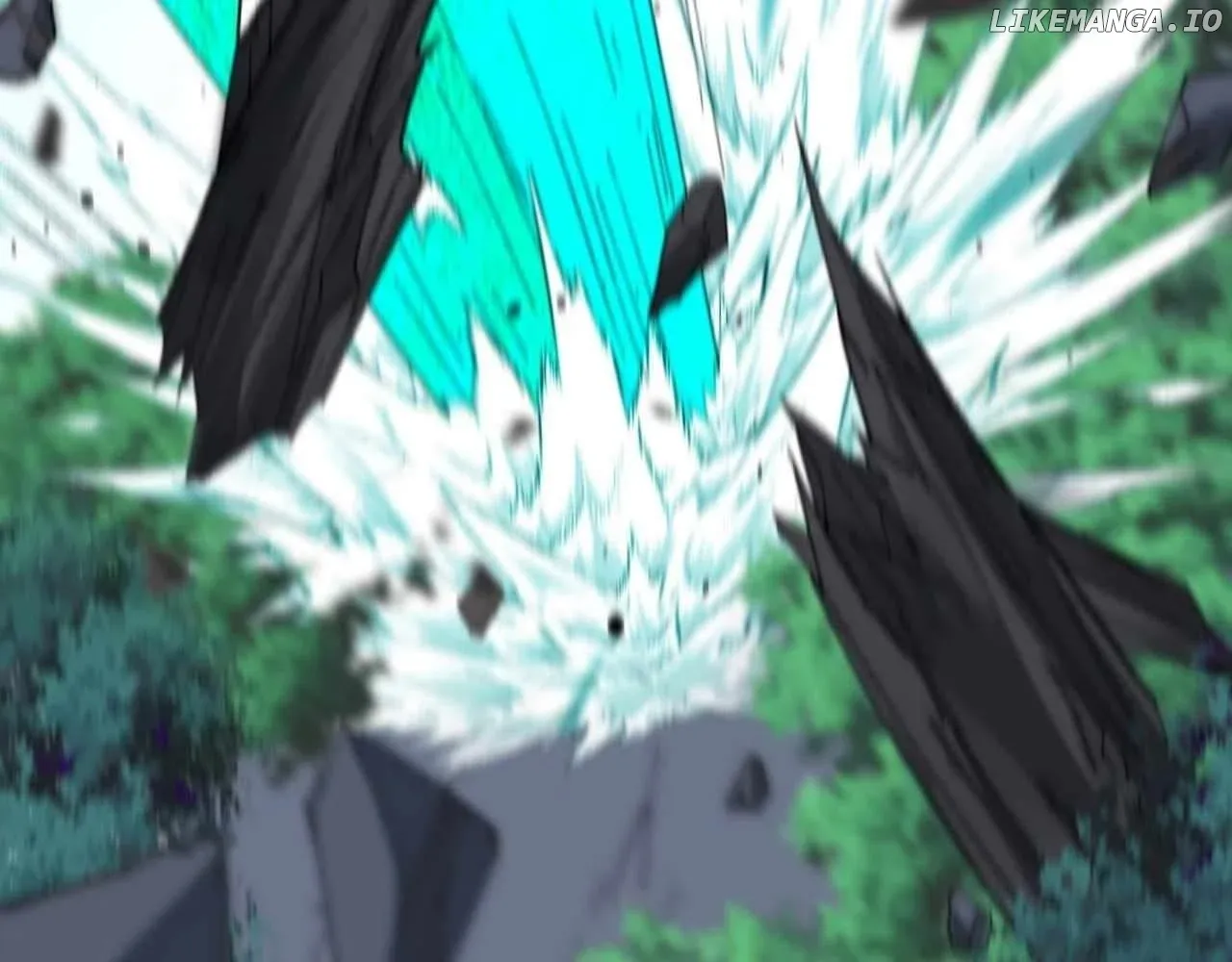 Read Weird Immortal Path chapter 20 image 27 on Lezhin