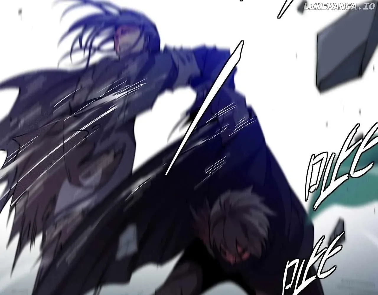 Read Weird Immortal Path chapter 20 image 29 on Lezhin