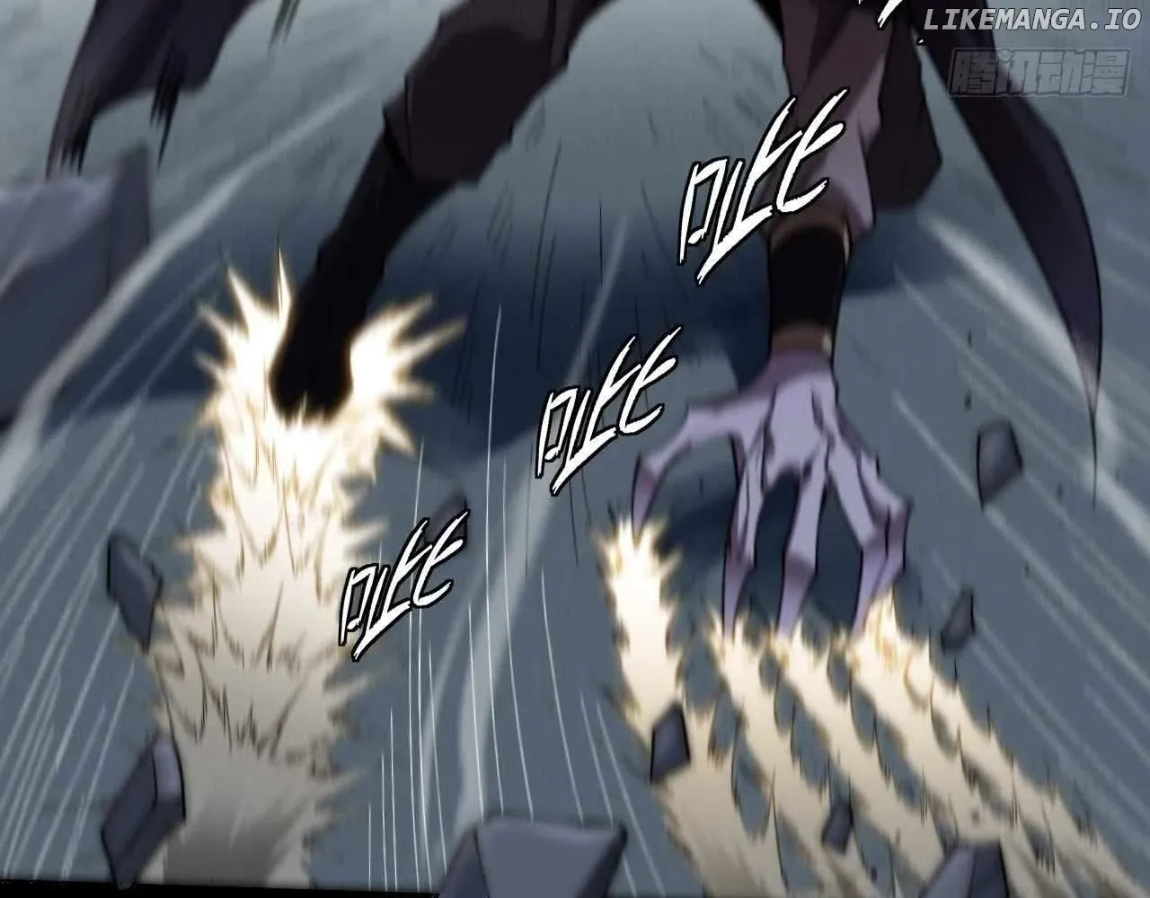 Read Weird Immortal Path chapter 20 image 30 on Lezhin
