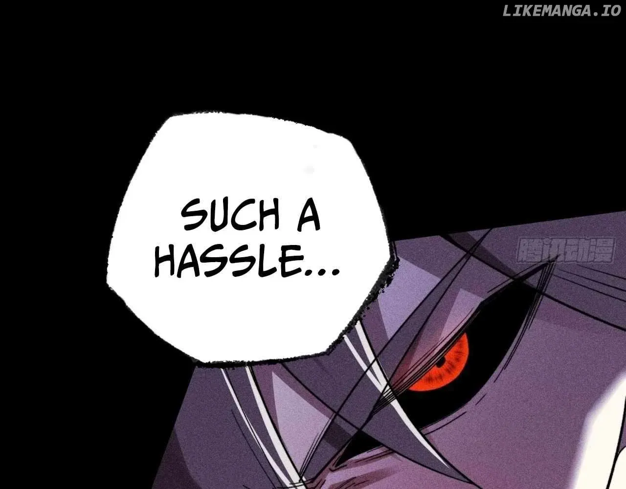 Read Weird Immortal Path chapter 20 image 32 on Lezhin