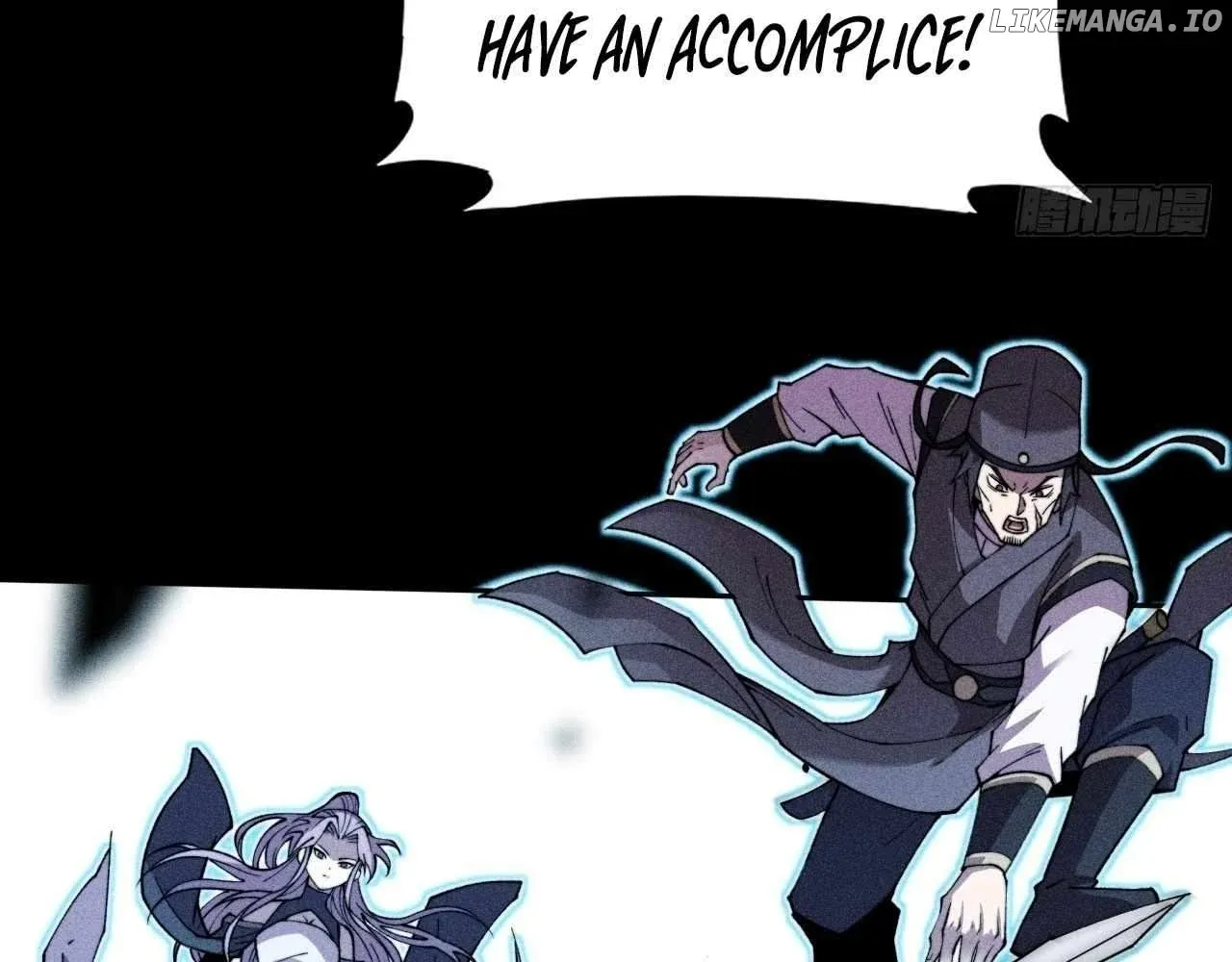 Read Weird Immortal Path chapter 20 image 34 on Lezhin
