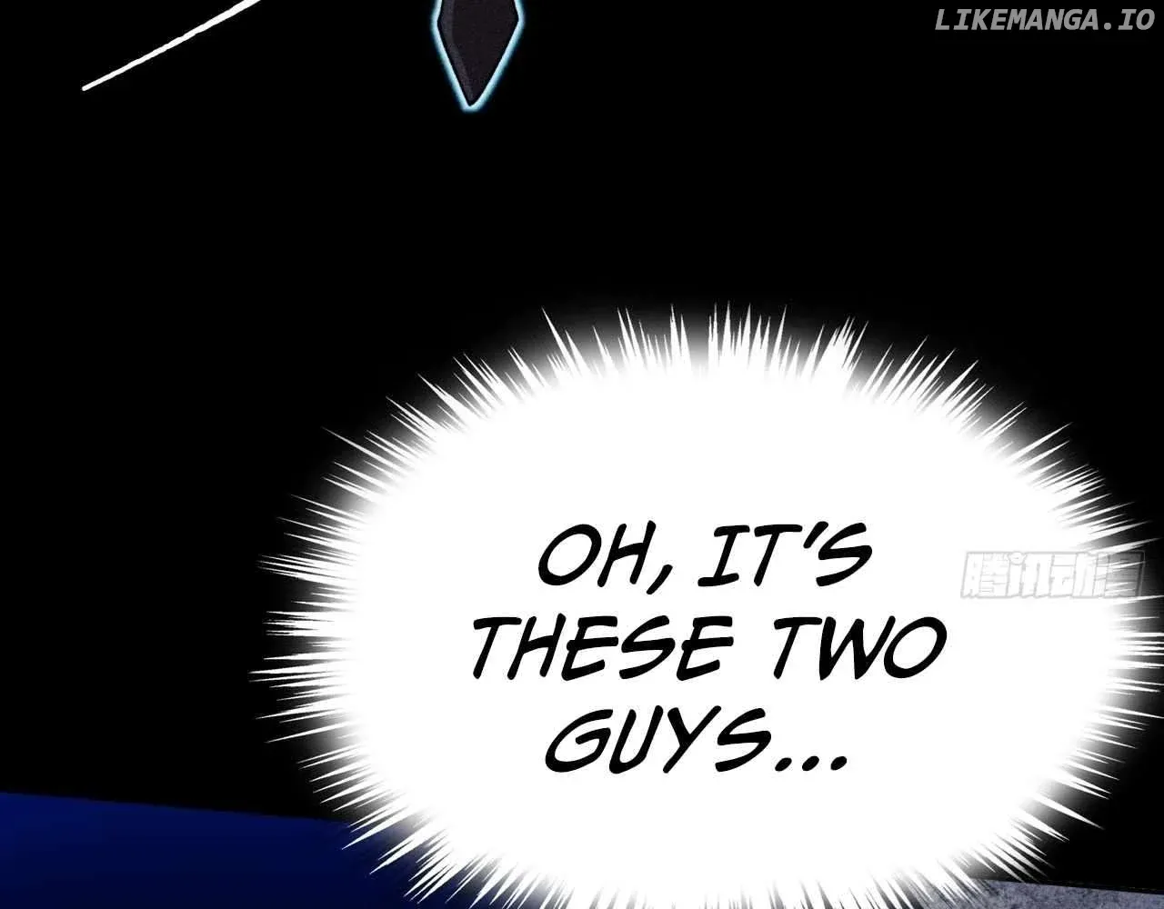 Read Weird Immortal Path chapter 20 image 37 on Lezhin