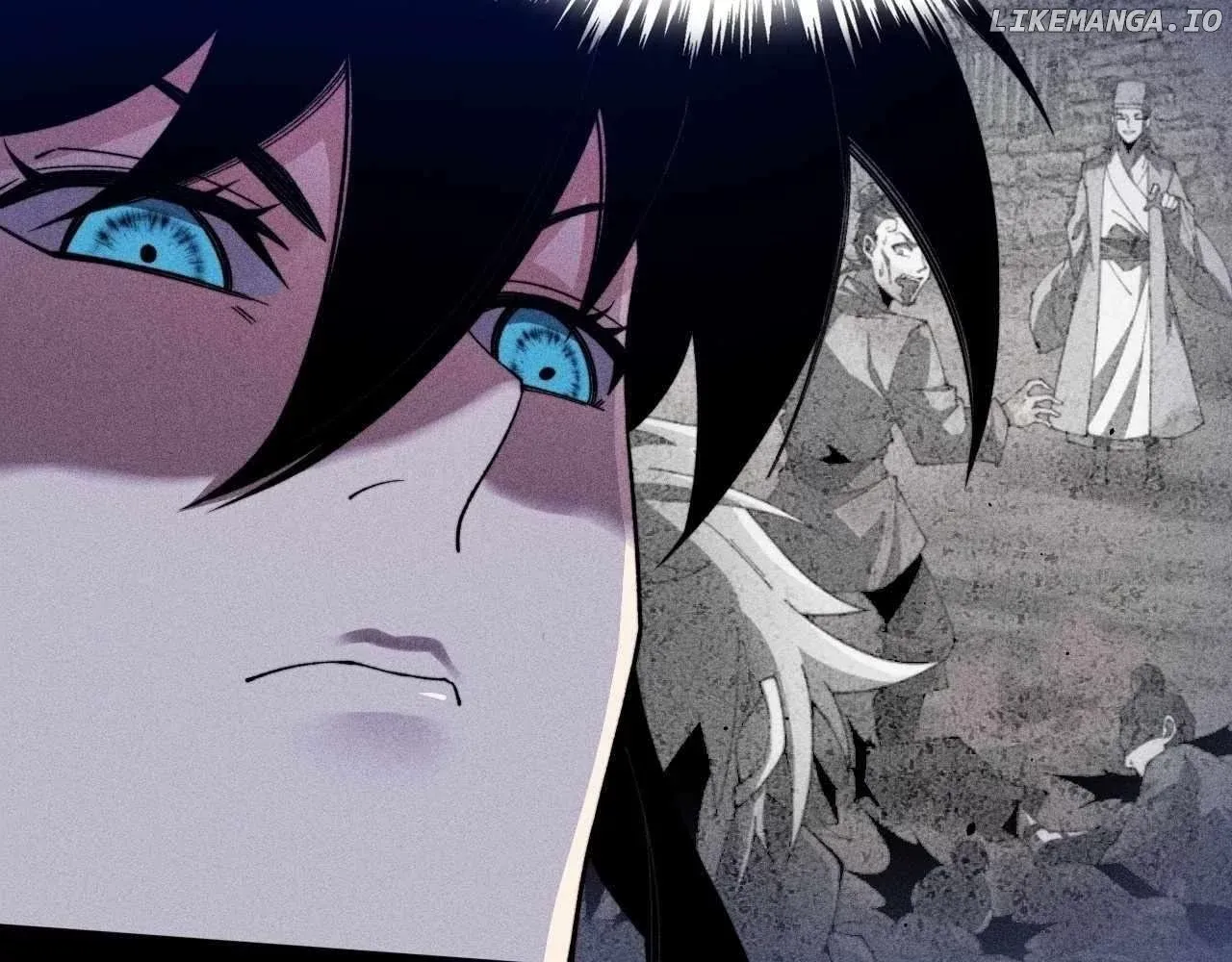 Read Weird Immortal Path chapter 20 image 38 on Lezhin