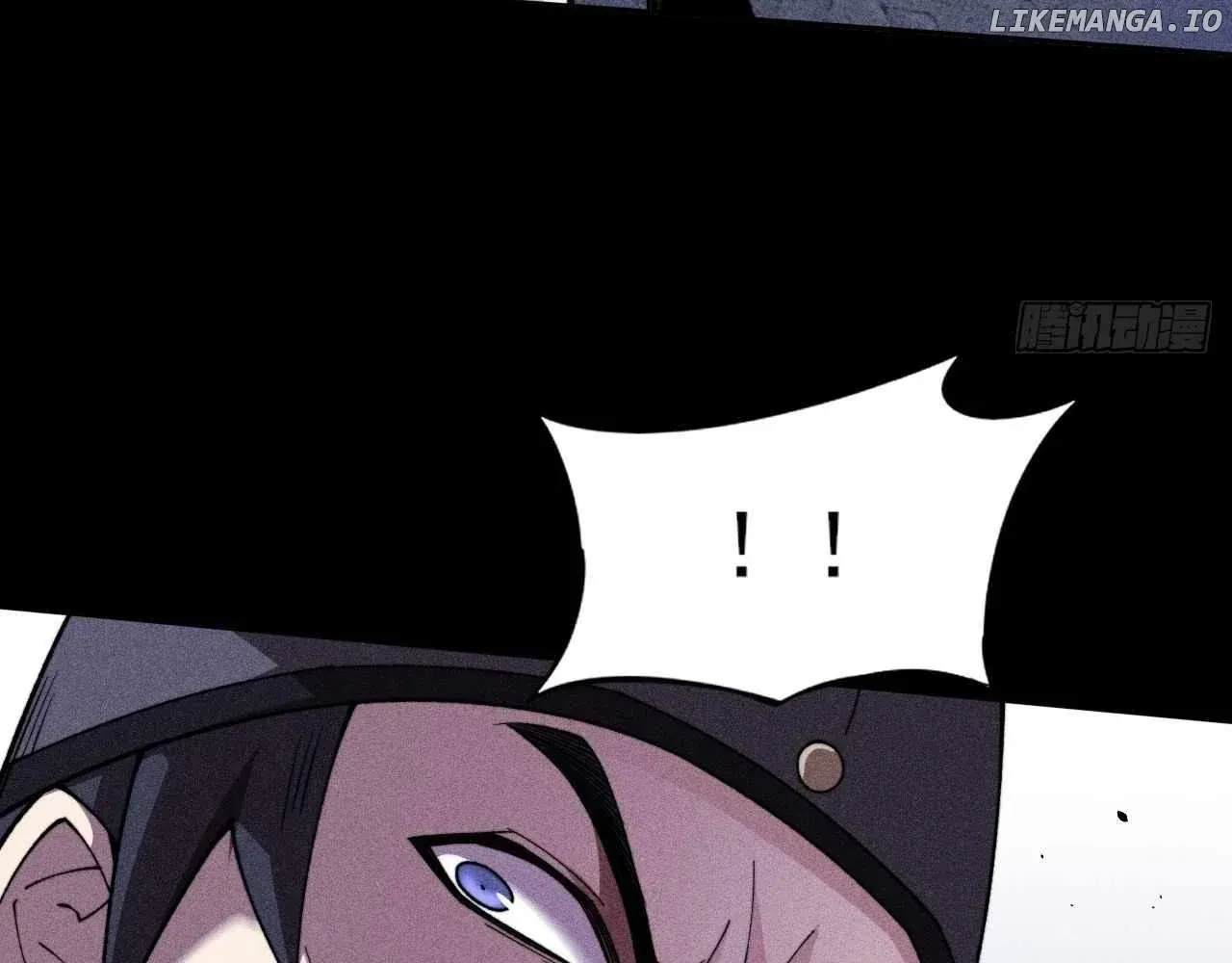 Read Weird Immortal Path chapter 20 image 39 on Lezhin