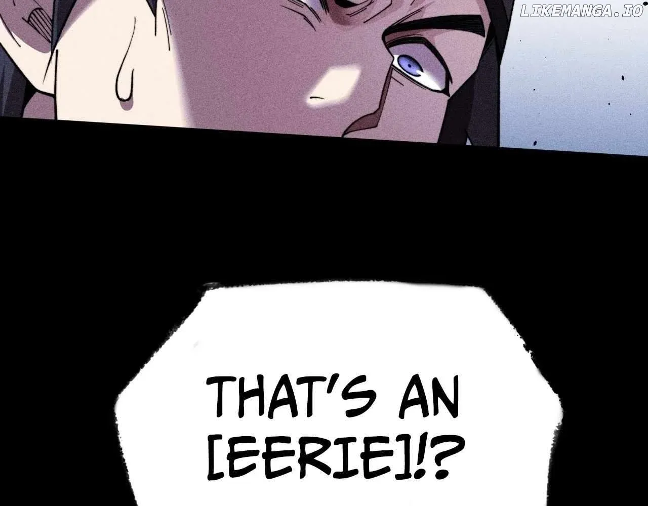 Read Weird Immortal Path chapter 20 image 40 on Lezhin