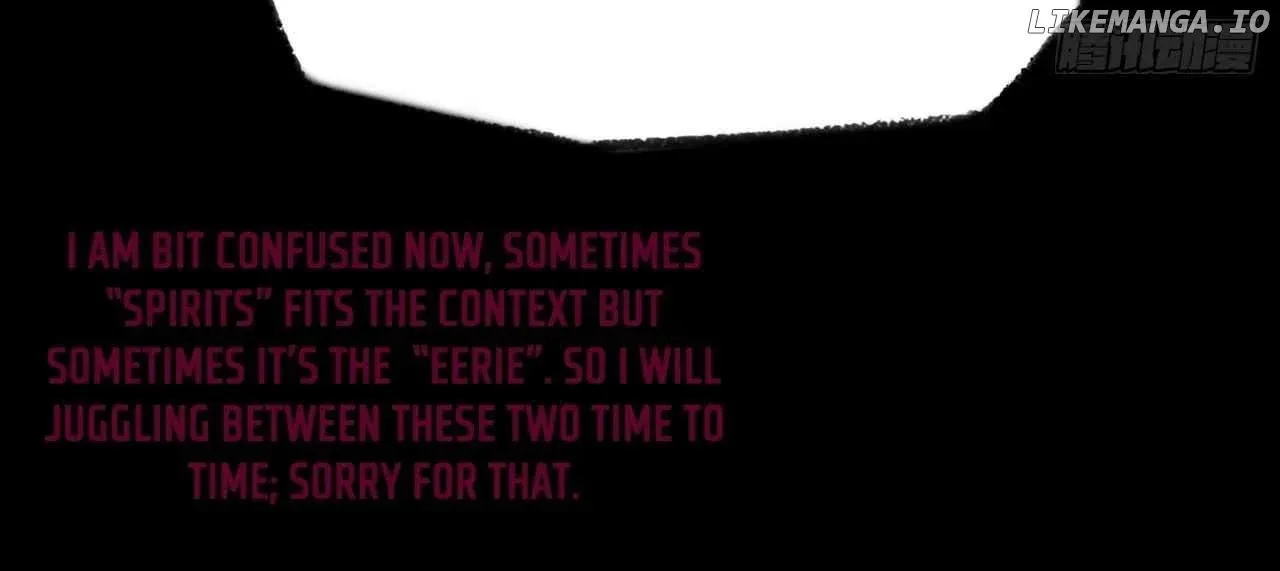 Read Weird Immortal Path chapter 20 image 41 on Lezhin