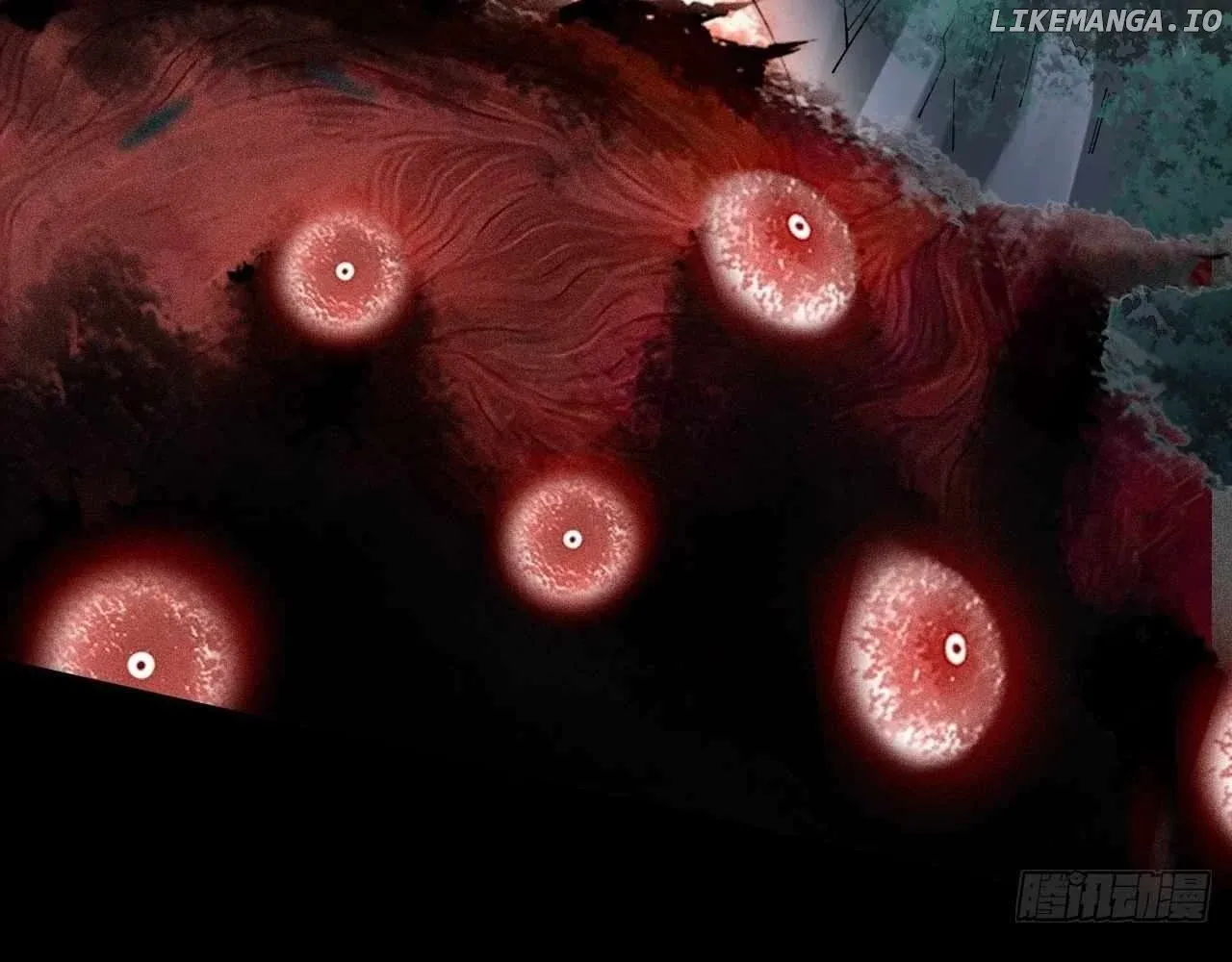 Read Weird Immortal Path chapter 20 image 43 on Lezhin