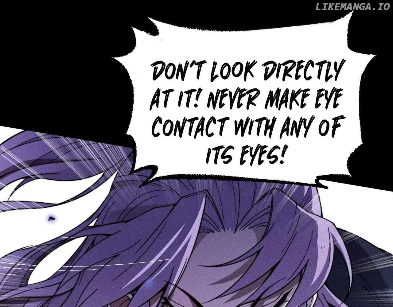 Read Weird Immortal Path chapter 20 image 44 on Lezhin