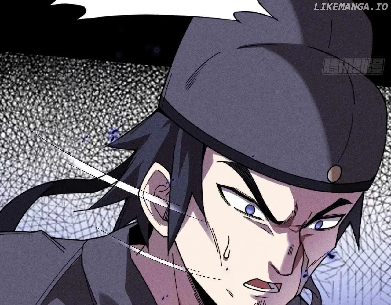 Read Weird Immortal Path chapter 20 image 46 on Lezhin