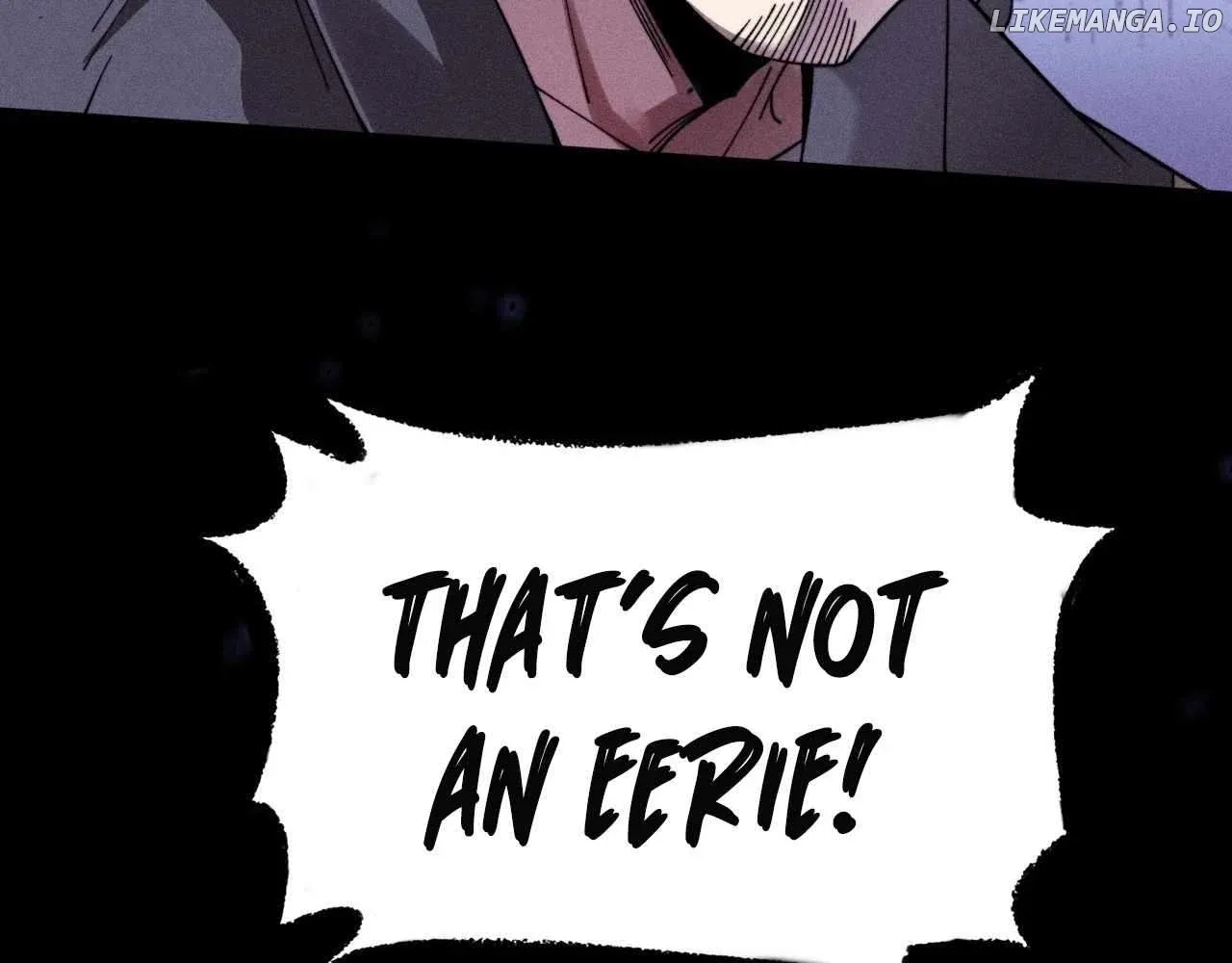 Read Weird Immortal Path chapter 20 image 47 on Lezhin