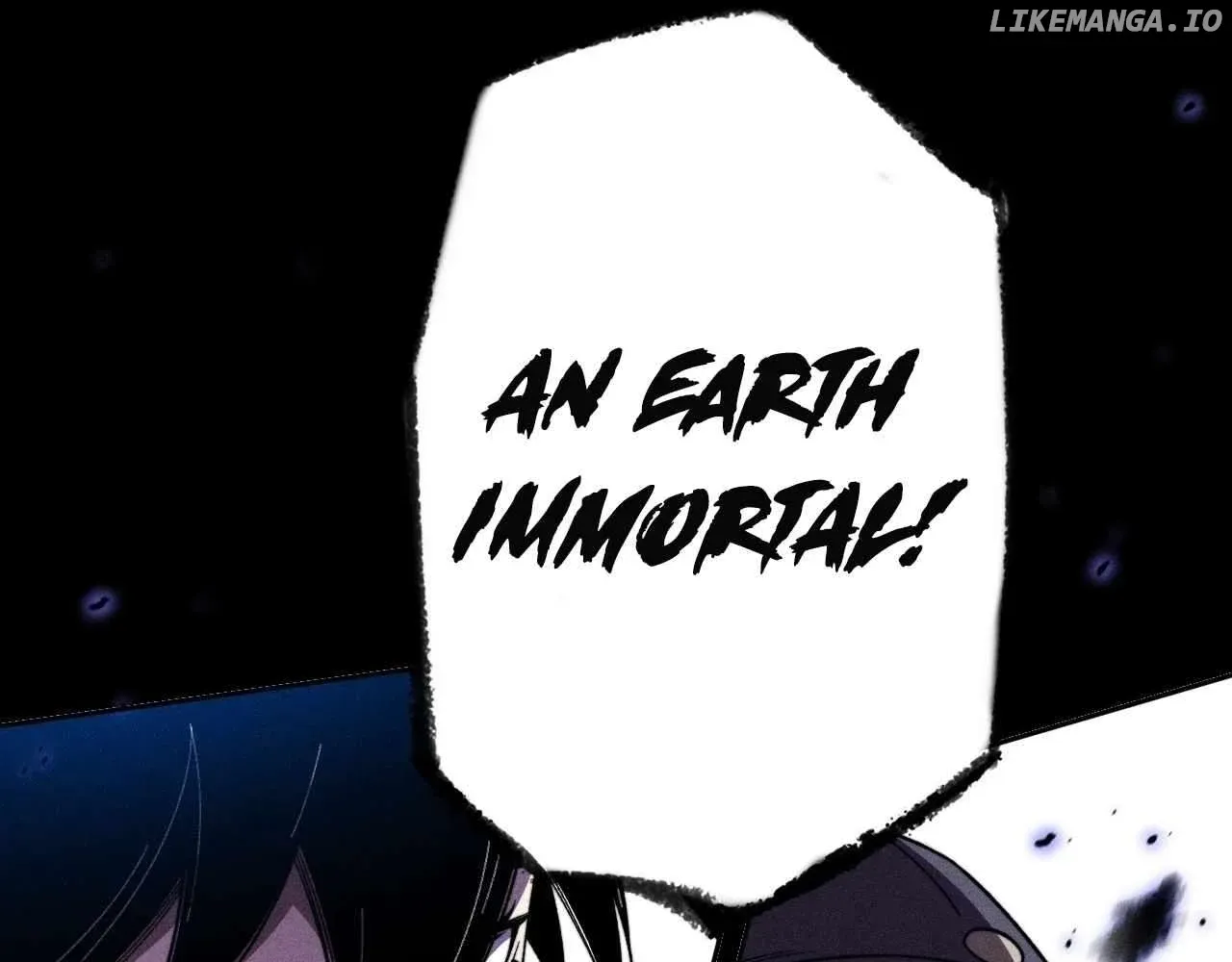 Read Weird Immortal Path chapter 20 image 51 on Lezhin