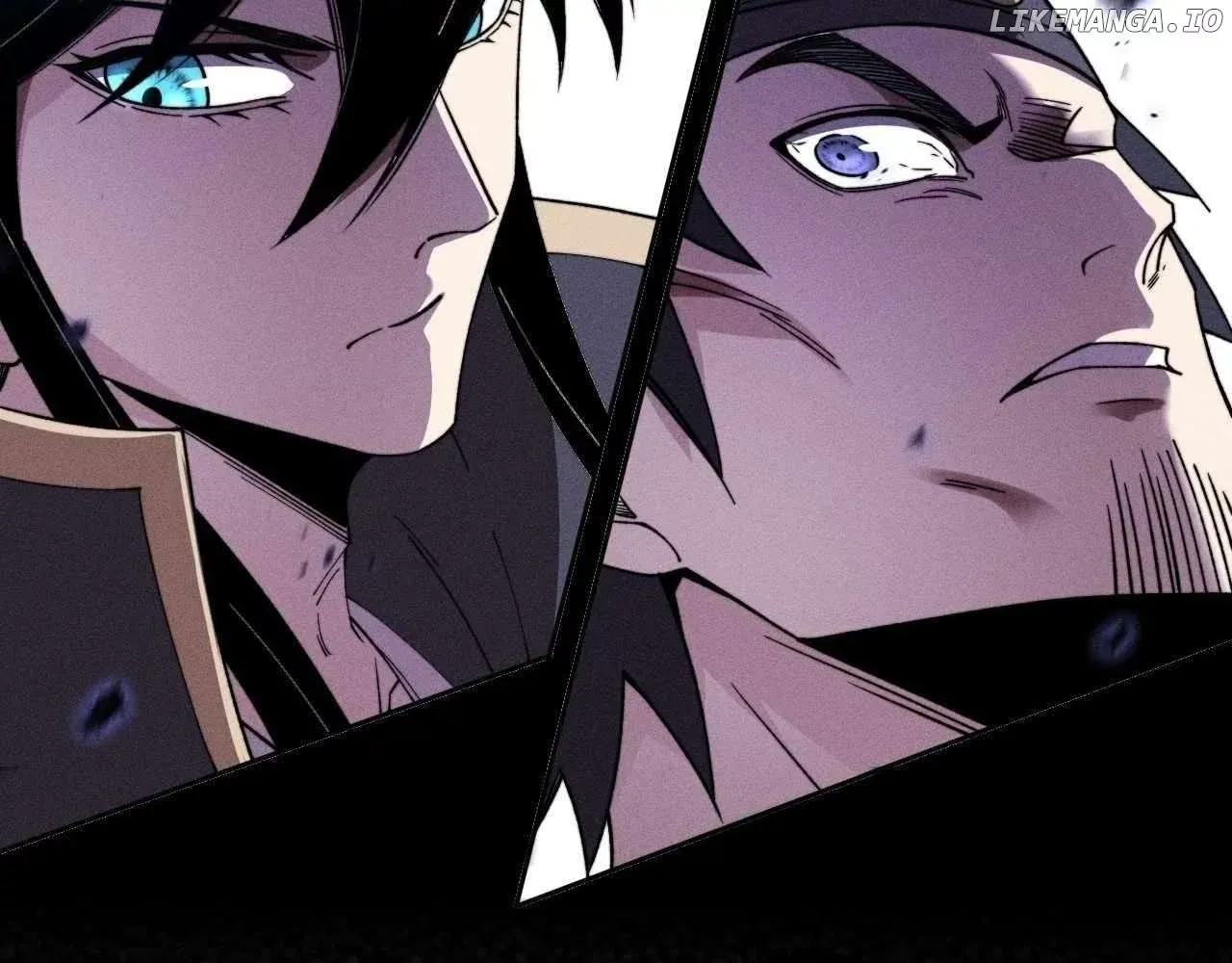 Read Weird Immortal Path chapter 20 image 52 on Lezhin
