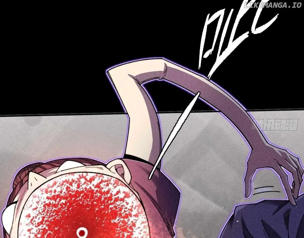Read Weird Immortal Path chapter 20 image 6 on Lezhin
