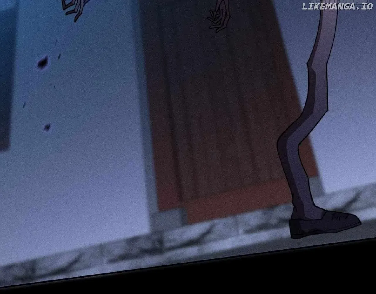 Read Weird Immortal Path chapter 20 image 63 on Lezhin