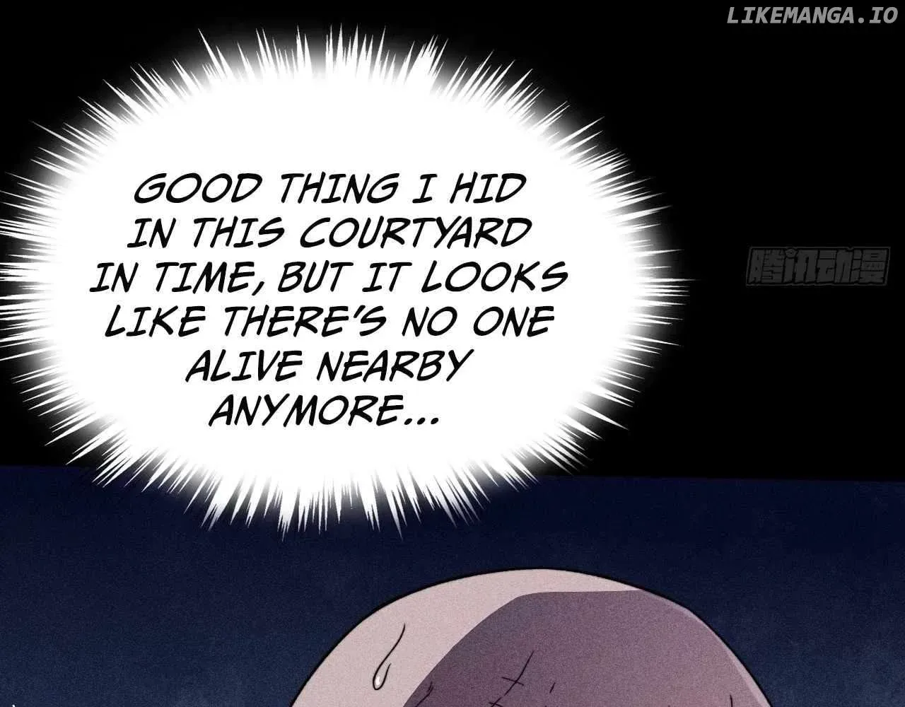 Read Weird Immortal Path chapter 20 image 68 on Lezhin