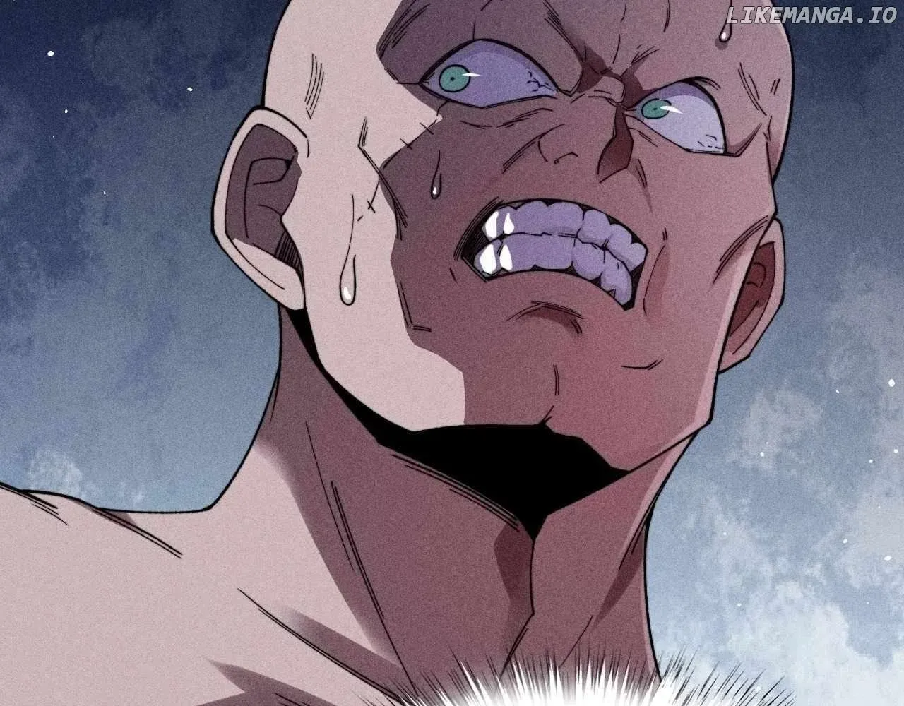 Read Weird Immortal Path chapter 20 image 69 on Lezhin