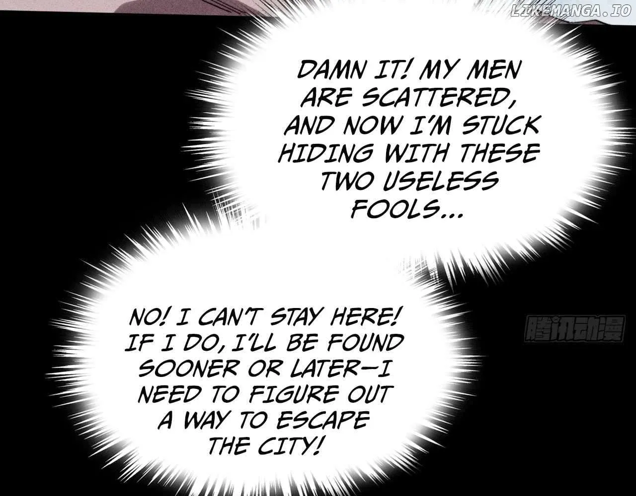 Read Weird Immortal Path chapter 20 image 70 on Lezhin