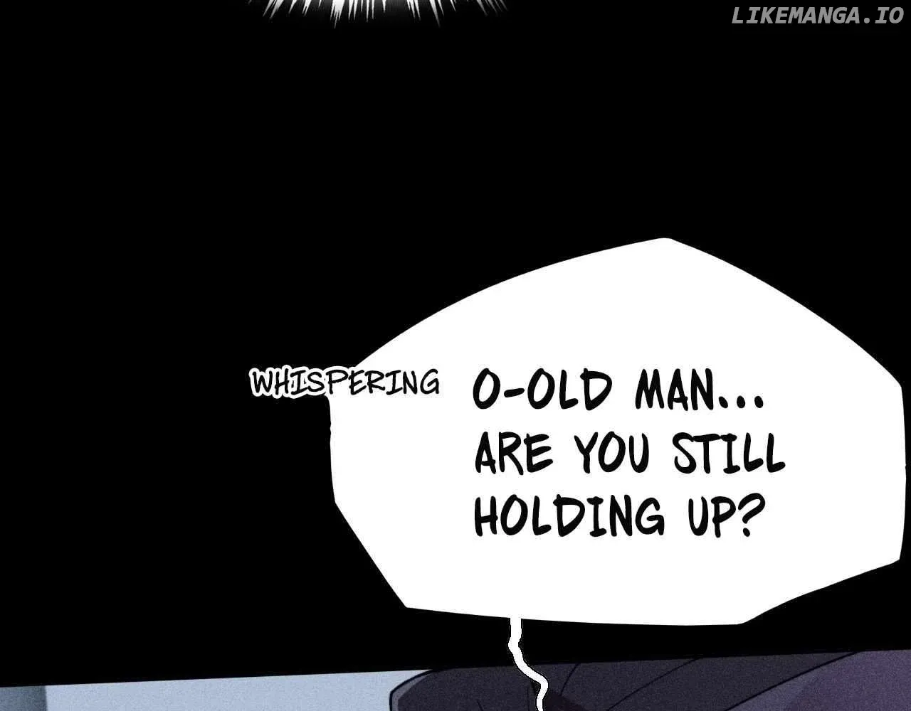 Read Weird Immortal Path chapter 20 image 71 on Lezhin