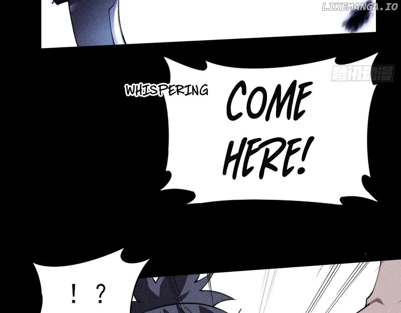 Read Weird Immortal Path chapter 20 image 75 on Lezhin
