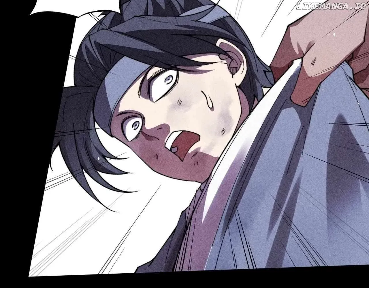 Read Weird Immortal Path chapter 20 image 76 on Lezhin