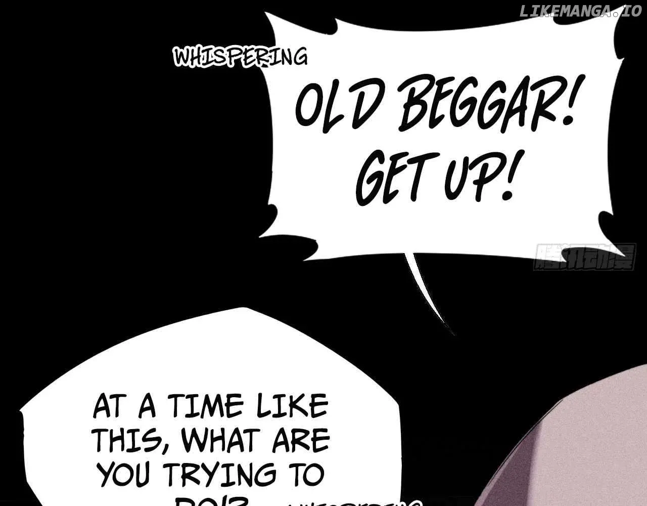 Read Weird Immortal Path chapter 20 image 78 on Lezhin
