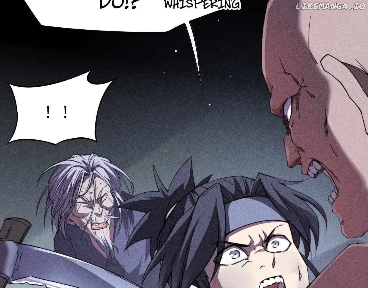 Read Weird Immortal Path chapter 20 image 79 on Lezhin