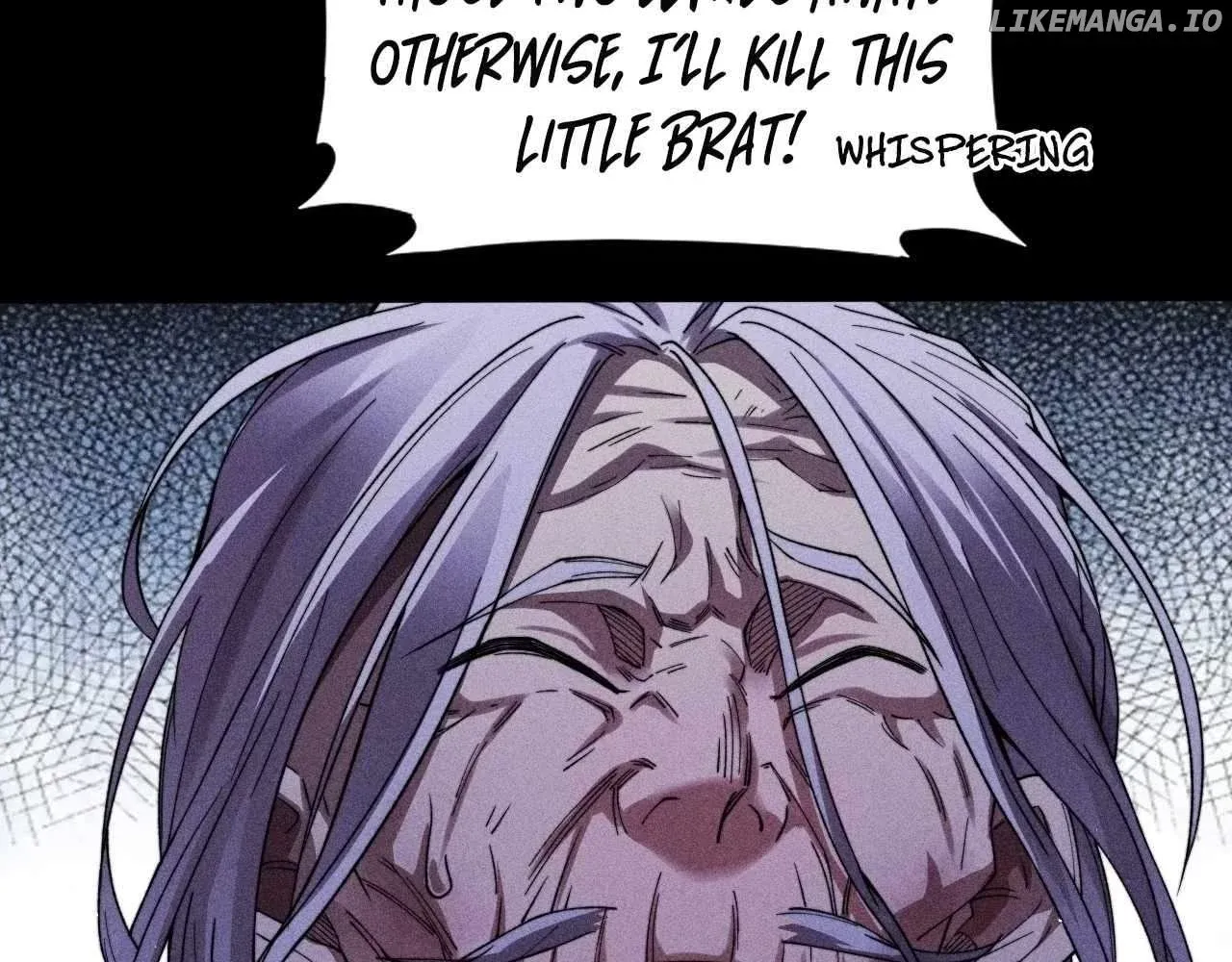 Read Weird Immortal Path chapter 20 image 81 on Lezhin