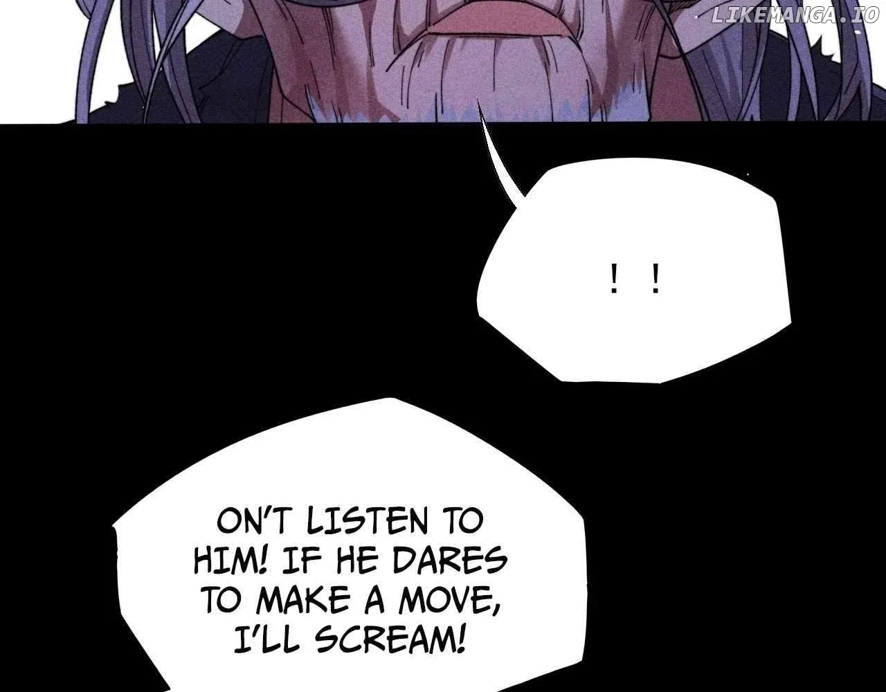 Read Weird Immortal Path chapter 20 image 82 on Lezhin