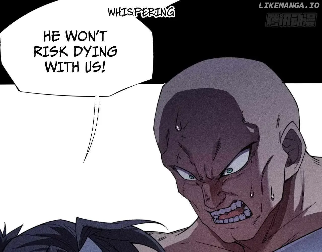Read Weird Immortal Path chapter 20 image 83 on Lezhin