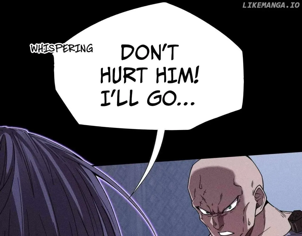 Read Weird Immortal Path chapter 20 image 86 on Lezhin