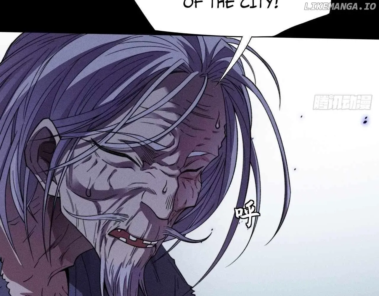 Read Weird Immortal Path chapter 20 image 89 on Lezhin