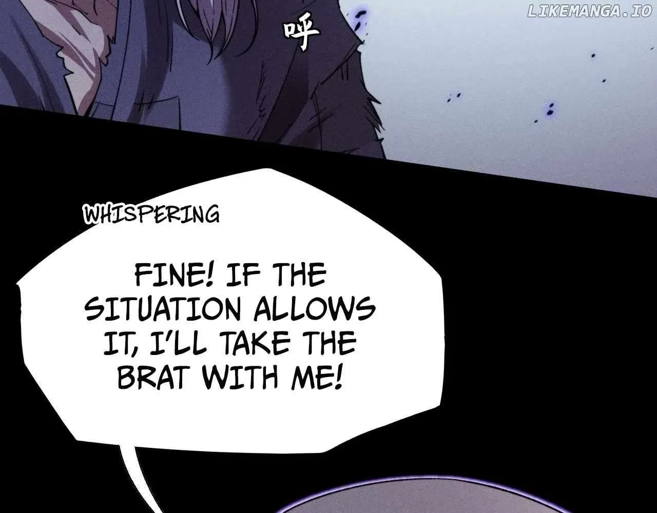 Read Weird Immortal Path chapter 20 image 90 on Lezhin