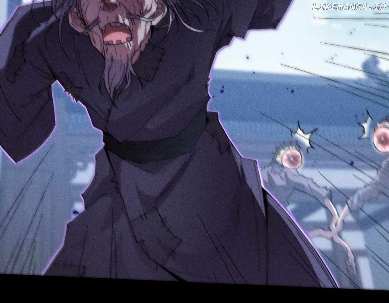 Read Weird Immortal Path chapter 20 image 99 on Lezhin