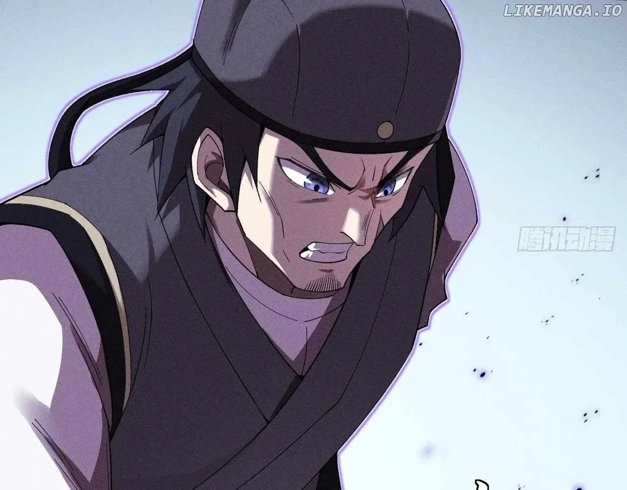 Read Weird Immortal Path chapter 21 image 10 on Lezhin